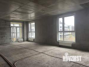 3-к квартира, вторичка, 85м2, 3/5 этаж