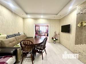 2-к квартира, вторичка, 65м2, 6/24 этаж