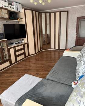 2-к квартира, вторичка, 59м2, 15/25 этаж