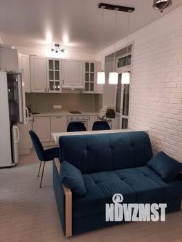 1-к квартира, вторичка, 32м2, 8/17 этаж