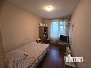 2-к квартира, вторичка, 44м2, 7/9 этаж