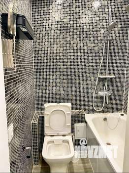 Студия квартира, вторичка, 18м2, 5/5 этаж