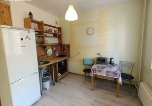 Студия квартира, вторичка, 30м2, 6/10 этаж
