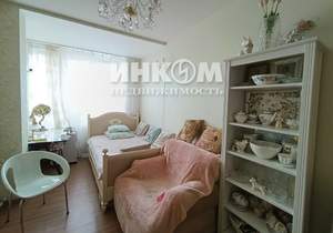 2-к квартира, вторичка, 58м2, 10/25 этаж