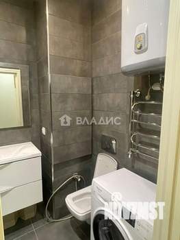 2-к квартира, вторичка, 45м2, 9/17 этаж