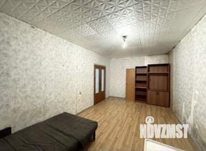 3-к квартира, вторичка, 83м2, 21/25 этаж