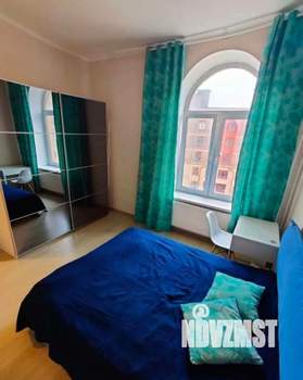 1-к квартира, вторичка, 38м2, 7/9 этаж