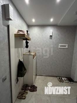 2-к квартира, вторичка, 60м2, 20/25 этаж