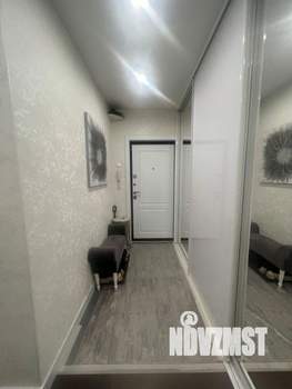 2-к квартира, вторичка, 57м2, 10/25 этаж