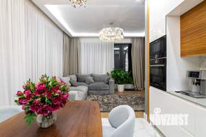 5-к квартира, вторичка, 152м2, 8/9 этаж