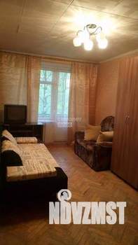 2-к квартира, вторичка, 44м2, 5/5 этаж