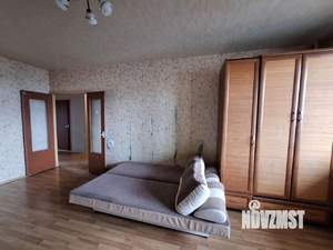 2-к квартира, вторичка, 59м2, 18/25 этаж