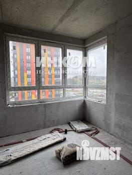 2-к квартира, вторичка, 62м2, 7/15 этаж