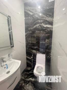 2-к квартира, вторичка, 75м2, 6/25 этаж