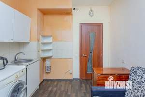 1-к квартира, вторичка, 33м2, 1/8 этаж