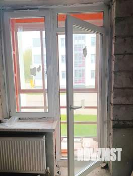 1-к квартира, вторичка, 31м2, 1/4 этаж