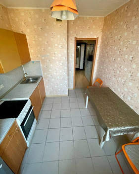 2-к квартира, вторичка, 46м2, 4/8 этаж