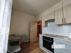 2-к квартира, сданный дом, 50м2, 14/18 этаж