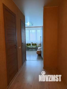 2-к квартира, вторичка, 63м2, 12/17 этаж