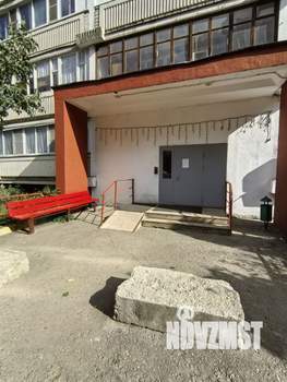 1-к квартира, вторичка, 31м2, 7/16 этаж