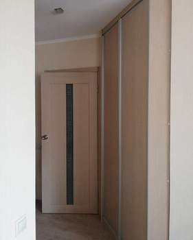 1-к квартира, вторичка, 42м2, 8/17 этаж