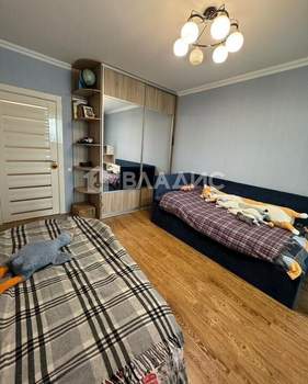 3-к квартира, вторичка, 87м2, 23/23 этаж
