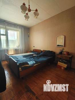 2-к квартира, вторичка, 48м2, 6/12 этаж