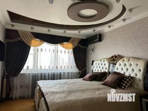 3-к квартира, вторичка, 84м2, 18/25 этаж