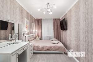 2-к квартира, вторичка, 58м2, 5/5 этаж