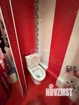 3-к квартира, вторичка, 76м2, 12/17 этаж