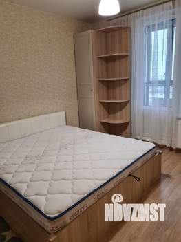 2-к квартира, вторичка, 46м2, 20/25 этаж