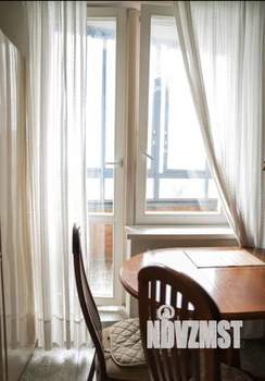 1-к квартира, вторичка, 51м2, 13/25 этаж