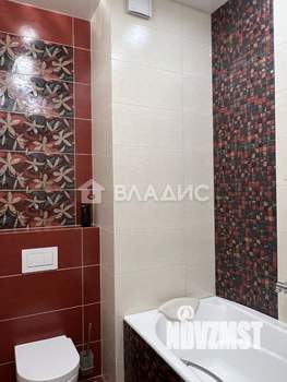 3-к квартира, вторичка, 92м2, 24/25 этаж