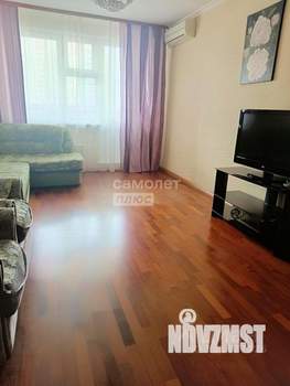2-к квартира, вторичка, 59м2, 14/25 этаж