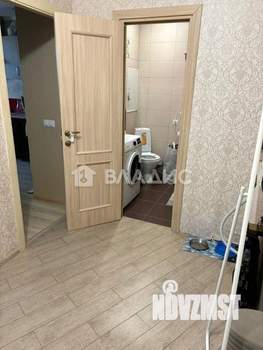 1-к квартира, вторичка, 42м2, 6/12 этаж