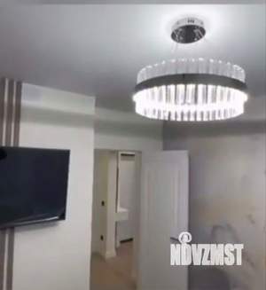 1-к квартира, вторичка, 33м2, 7/8 этаж