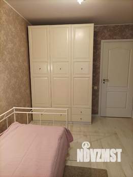 2-к квартира, вторичка, 50м2, 1/9 этаж
