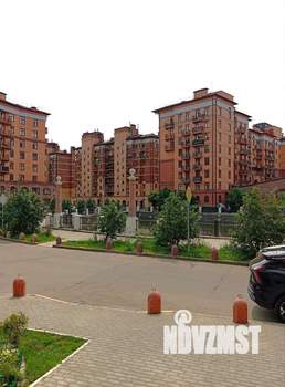 1-к квартира, вторичка, 33м2, 1/8 этаж