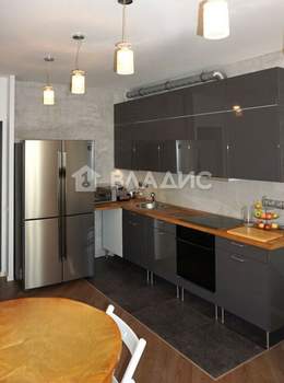 2-к квартира, вторичка, 64м2, 3/25 этаж