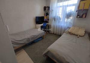 2-к квартира, вторичка, 42м2, 5/10 этаж