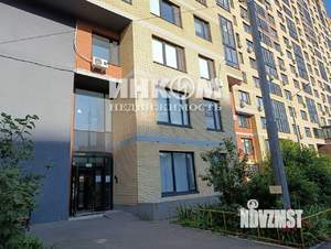 2-к квартира, вторичка, 58м2, 10/25 этаж