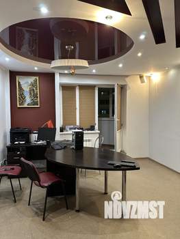 3-к квартира, вторичка, 86м2, 7/19 этаж