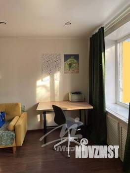 2-к квартира, вторичка, 45м2, 1/5 этаж