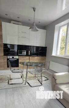 1-к квартира, вторичка, 39м2, 2/3 этаж
