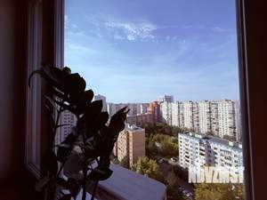 3-к квартира, вторичка, 103м2, 17/25 этаж