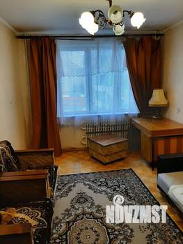 2-к квартира, вторичка, 52м2, 7/9 этаж