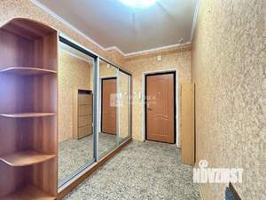 3-к квартира, вторичка, 84м2, 13/17 этаж