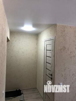 Студия квартира, вторичка, 24м2, 2/5 этаж