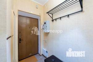4-к квартира, вторичка, 121м2, 10/17 этаж