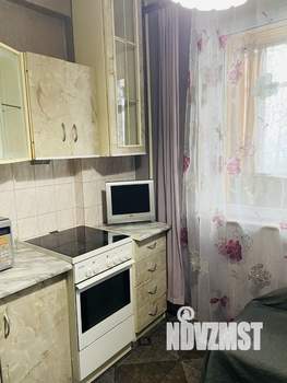1-к квартира, вторичка, 35м2, 8/12 этаж